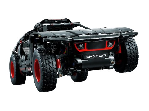 LEGO 42160 TECHNIC Audi RS Q e-tron p2