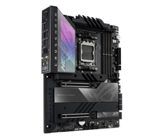 MB AMD X670 SAM5 ATX/ROG CROSSHAIR X670E HERO ASUS