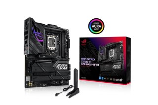 MB Z790 S1700 ATX/STRIX Z790-E GAM WIFI II ASUS