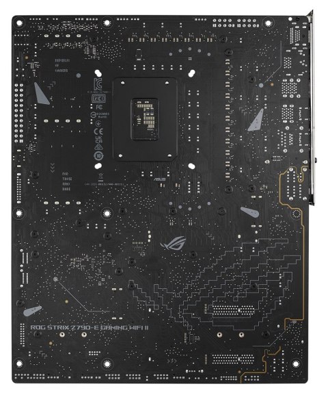 MB Z790 S1700 ATX/STRIX Z790-E GAM WIFI II ASUS