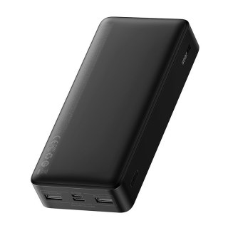 Powerbank Baseus Bipow Digital Display PPBD050101 20000mAh 15W PD 3A 2x USB-A 1x USB-C