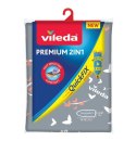 Pokrowiec na deskę Vileda Premium 2in1