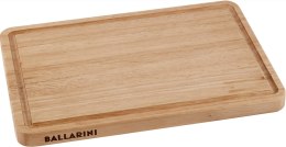 Dwustronna drewniana deska do krojenia BALLARINI 18610-200-0 - 32 cm