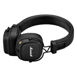 Słuchawki Marshall Major IV BT Headphones - Black