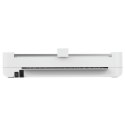 Laminator HP ONELAM COMBO A3, zintegrowany trymer, prędkość laminowania 40 cm/min, biały