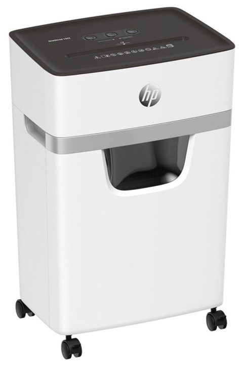 Niszczarka HP ONESHRED 15CC, 20L jasnoszara