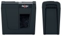 Niszczarka Rexel Secure X6, (P-4), 6 kartek, 10 l kosz