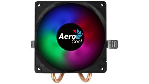 CHŁODZENIE CPU AEROCOOL PGS AIR FROST 2 FRGB 3p