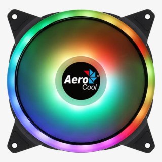 WENTYLATOR AEROCOOL PGS DUO 14 ARGB 6pin 140mm