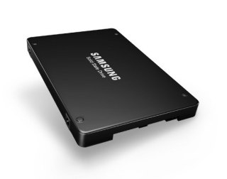 Dysk SSD Samsung PM1643a 3.84TB 2.5" SAS 12Gb/s MZILT3T8HBLS-00007 (DWPD 1)