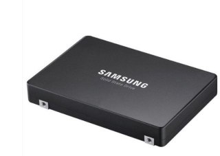 Dysk SSD Samsung PM1733 EVT2 15.36TB 2.5" NVMe PCIe 4.0/dual port MZWLR15THALA-00007(DWPD 1)