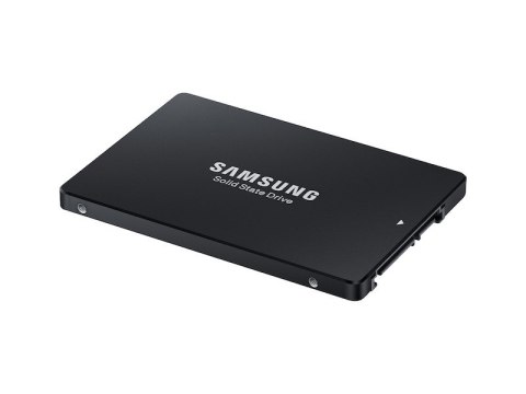 Dysk SSD Samsung PM893 480GB SATA 2.5" MZ7L3480HCHQ-00A07 (DWPD 1)