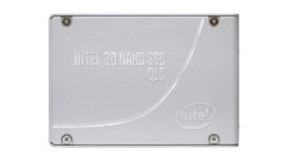 Dysk SSD Solidigm (Intel) P5316 15.36TB U.2 NVMe PCIe 4.0 SSDPF2NV153TZN1 (0.4 DWPD)