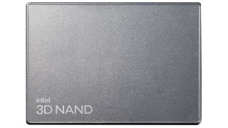 Dysk SSD Solidigm (Intel) P5520 15.36TB U.2 NVMe PCIe 4.0 SSDPF2KX153T1N1 (1 DWPD)