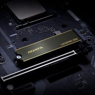 ADATA DYSK SSD LEGEND 800 1TB M.2 PCIE NVME