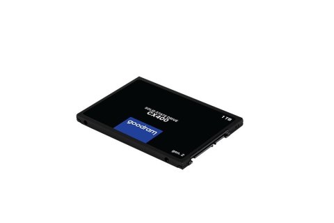 DYSK SSD GOODRAM CX400 Gen2 1TB SATA III 2,5 RETAIL