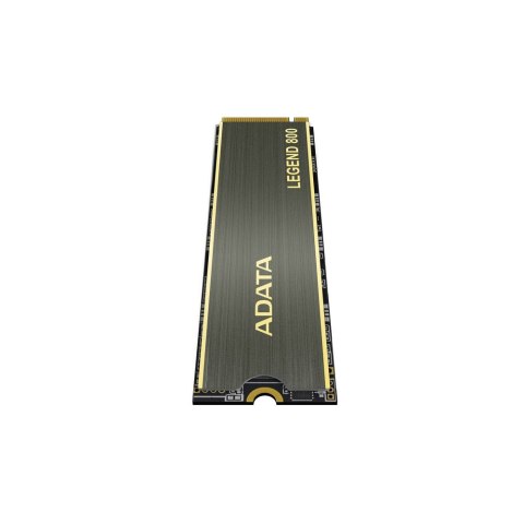 Dysk SSD ADATA Legend 800 2TB M.2 2280 PCI-E x4 Gen4 NVMe