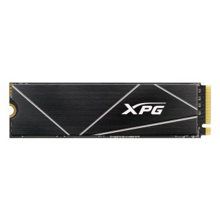 Dysk SSD ADATA XPG GAMMIX S70 BLADE 2TB M.2 2280 PCIe Gen3x4