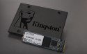 KINGSTON DYSK SSD 480G A400 M.2 2280