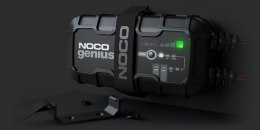 Noco GENIUS10EU 10A Battery Charger Prostownik
