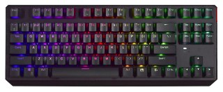 Klawiatura gamingowa ENDORFY Thock TKL Kailh BR RGB