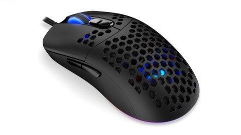 Mysz gamingowa Krux Astera RGB