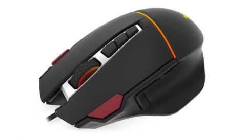 Myszka gamingowa KRUX Fuze Pro (KRX0074)