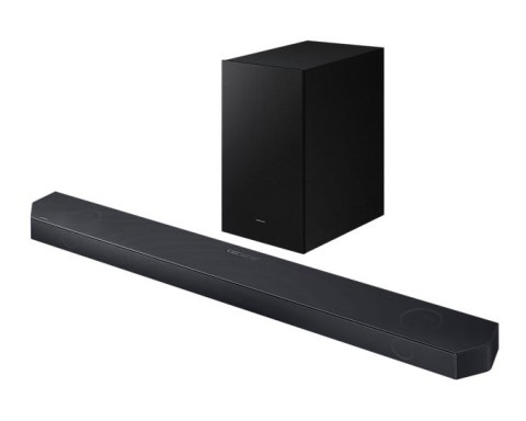 Soundbar Samsung SAMSUNG HW-Q700C/EN (Nowość 2023)