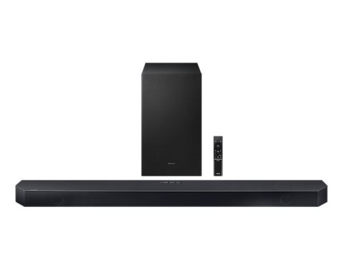 Soundbar Samsung SAMSUNG HW-Q700C/EN (Nowość 2023)