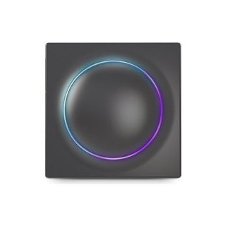 FIBARO Walli Controller FGWCEU-201-8 antracyt