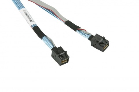 KABEL SM CBL-SAST-0593 SFF-8643->SFF-8643 60CM WEW