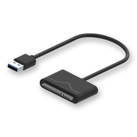 SAVIO ADAPTER USB 3.0 DO DYSKÓW 3.5" Z ZASILANIEM AK-39