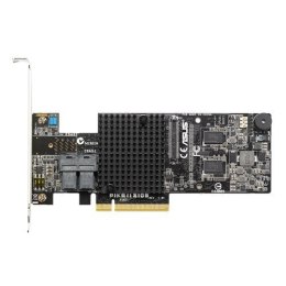 ASUS CacheVault for PIKEII 3108-8i/2G 16PD&40PD