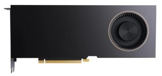 Karta graficzna Nvidia RTX A5500 24GB, GDDR6, 4x DisplayPort, 230W, PCI Gen4 x16, VR Ready