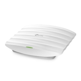 Access Point TP-LINK EAP115 (11 Mb/s - 802.11b, 300 Mb/s - 802.11n, 54 Mb/s - 802.11a, 54 Mb/s - 802.11g)