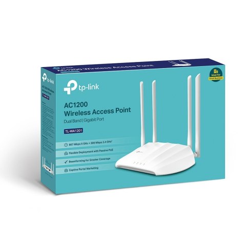 Access Point TP-LINK TL-WA1201