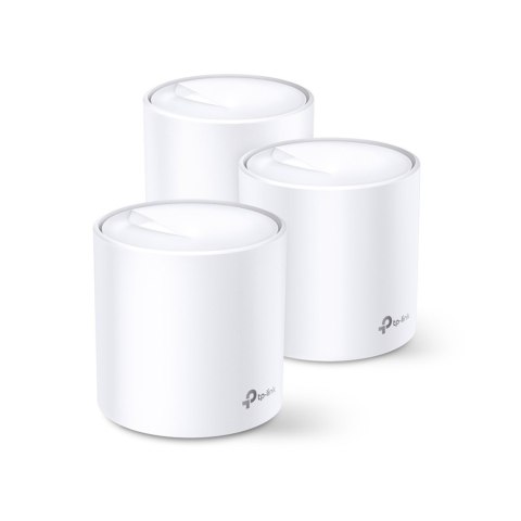 Access Point bezprzewodowy WiFi Deco X20 (3-pack)