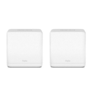 System mesh Mercusys Halo H30G(2-pack)