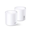 System mesh TP-LINK Deco X20(2-pack)