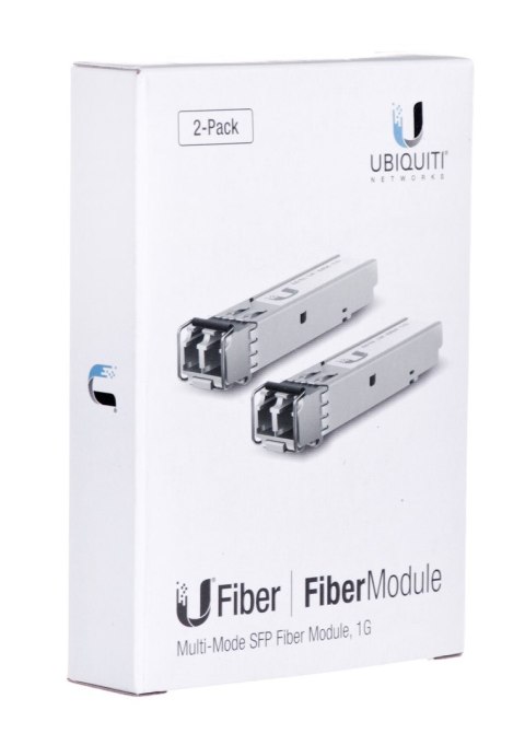 Moduł SFP UBIQUITI UF-MM-1G