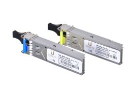 Moduł SFP UBIQUITI UF-SM-1G-S