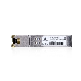 Ubiquiti UF-RJ45-1G Moduł SFP+ UFiber, 1,25Gb/s