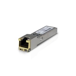 Ubiquiti UF-RJ45-1G Moduł SFP+ UFiber, 1,25Gb/s