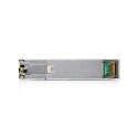 Ubiquiti UF-RJ45-1G Moduł SFP+ UFiber, 1,25Gb/s