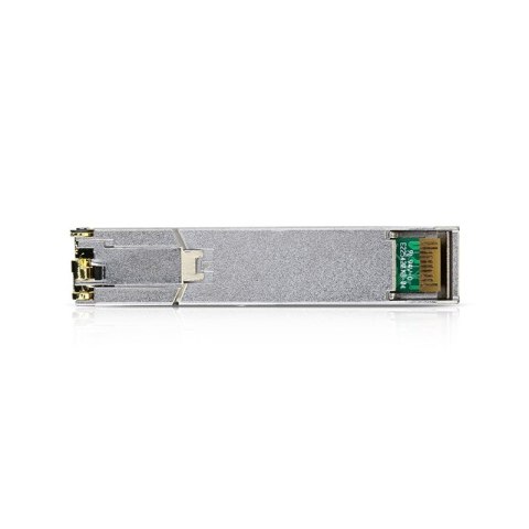 Ubiquiti UF-RJ45-1G Moduł SFP+ UFiber, 1,25Gb/s