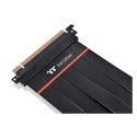 THERMALTAKE RISER TT PREMIUM PCI-E 4.0 X16 EXTENDER - 300MM AC-058-CO1OTN-C1