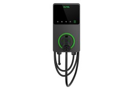 Ładowarka wallbox Autel Maxi EU AC 11kW Kabel WiFi&RFID Grafitowy