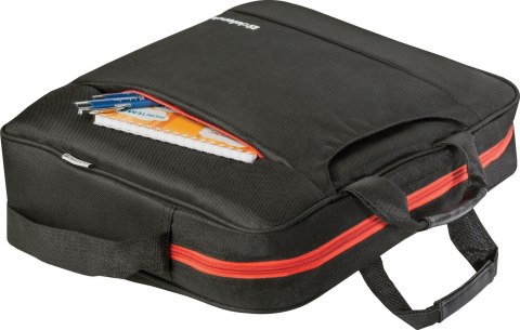 DEFENDER TORBA DO LAPTOPA GEEK 15.6" CZARNA 26084