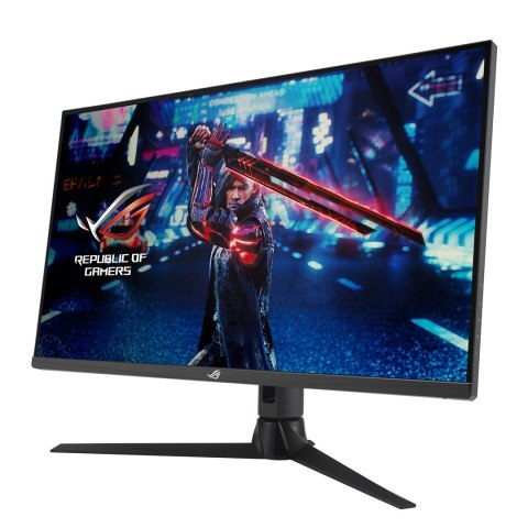 MONITOR ASUS 32" XG32UQ ROG Strix