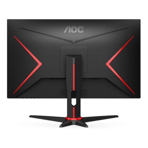 MONITOR AOC LED 27" 27G2SPAE/BK 165Hz